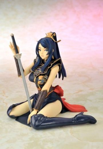 三国志大戦 3 Oui  | Hpoi手办维基