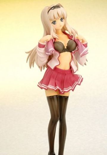 トゥハート2 久寿川莎莎拉 Sexy Uniform Ver.  | Hpoi手办维基