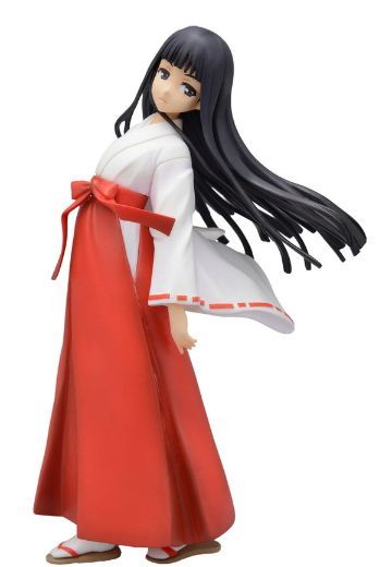 HG手办 魔法的禁书目录（茵蒂克斯） 姫神秋沙  | Hpoi手办维基