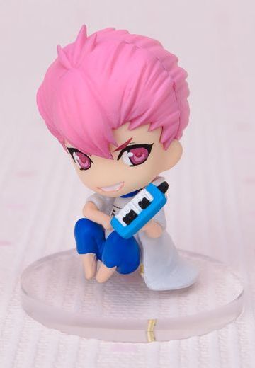 こつぶ男子 初恋モンスター 金子十六  | Hpoi手办维基