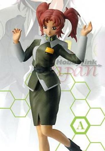 DX手办 高达SEED DESTINY 美铃・霍克 