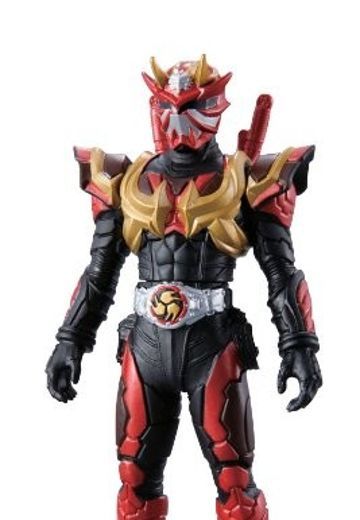 30 假面骑士响鬼 假面骑士装甲响鬼 | Hpoi手办维基