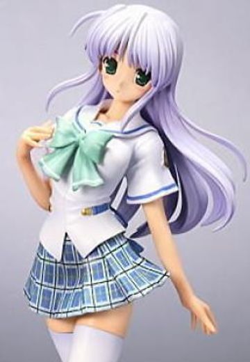 夜明前的琉璃色 菲娜・法姆・阿修莱特