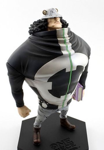 航海王  DX 王下七武海 款式4（巴索罗缪・大熊） | Hpoi手办维基