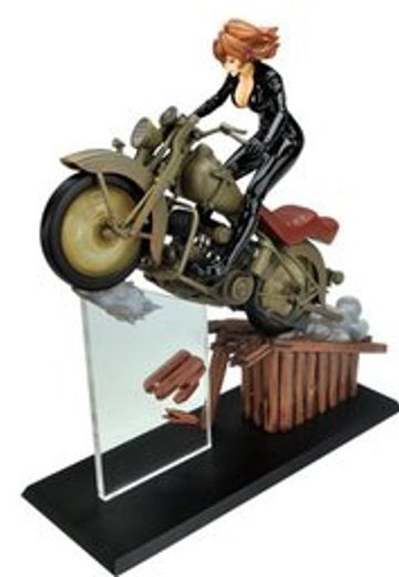 一番赏 鲁邦三世 峰不二子  | Hpoi手办维基