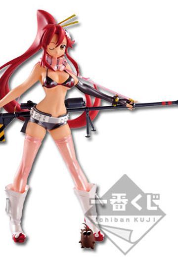 一番赏 天元突破 布塔&天元突破 优子・リットナー 