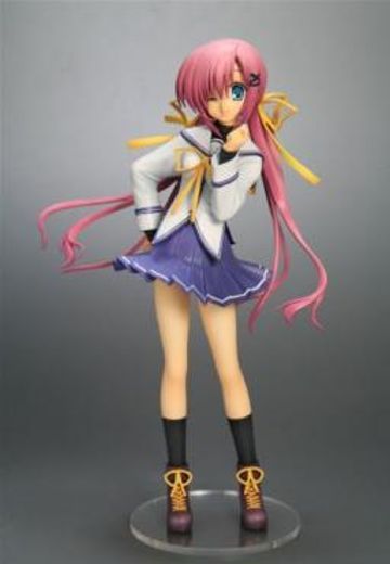 初音岛 II 白河奈奈佳  | Hpoi手办维基