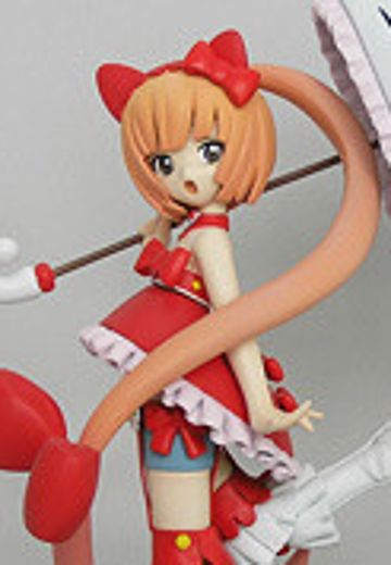 与HelloKitty一起！ 猫村伊吕波  | Hpoi手办维基