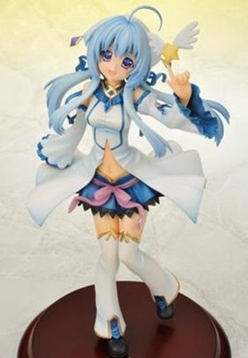 置き场がない！ 香农  | Hpoi手办维基