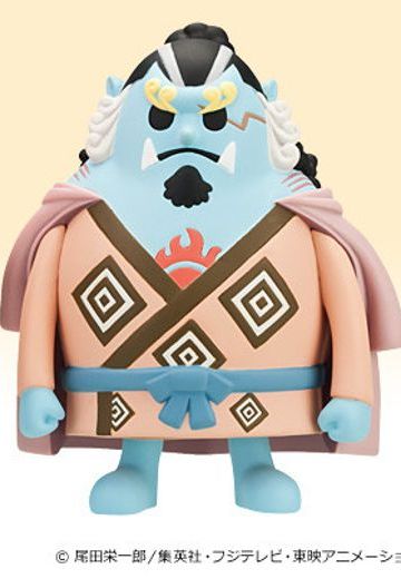 パンソンワークス 海贼王 吉贝尔 Shichibukai Serie 3  | Hpoi手办维基