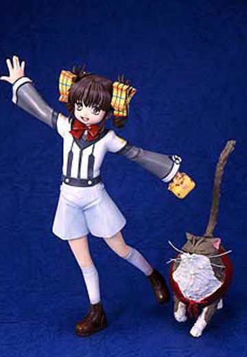 ガンパレード・マーチ 东原宫  | Hpoi手办维基