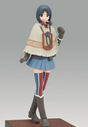 Extra Figure 战场女武神 Gallian Chronicles イサラ・ギュンター 