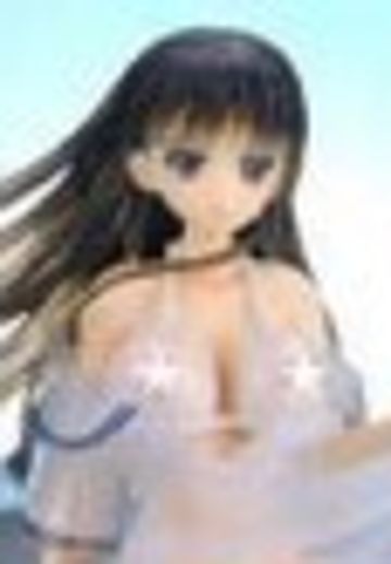 空之色，水之色 水岛朝 Sol International Limited Ver.