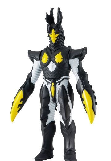 奥特曼怪獣系列 海帕杰顿 | Hpoi手办维基