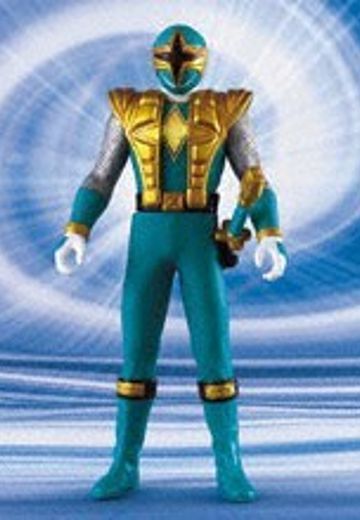 戦队ヒーロー系列 忍风戦队ハリケンジャー シュリケンジャー  | Hpoi手办维基