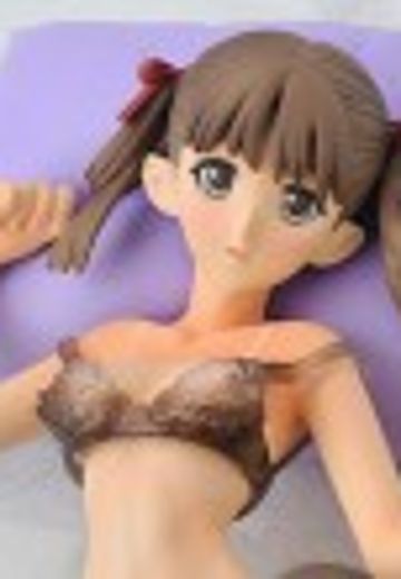 空之色，水之色 空山菜摘芽 Vol.1 Clear Ver. | Hpoi手办维基