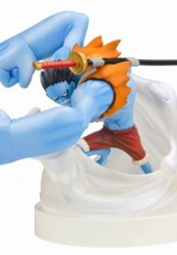 一番赏 海贼王 梦魇•ルフィ 