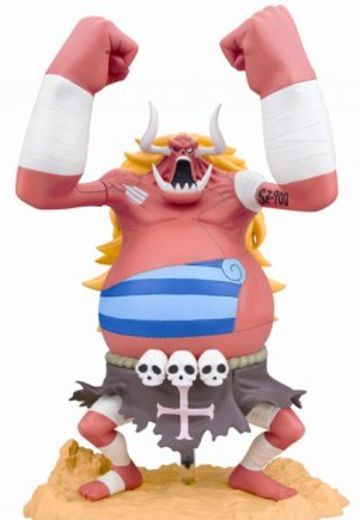 一番赏 海贼王 欧斯  | Hpoi手办维基