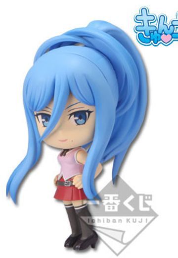 一番赏 苍蓝钢铁的琶音 ‐Ars Nova‐ 高雄  | Hpoi手办维基