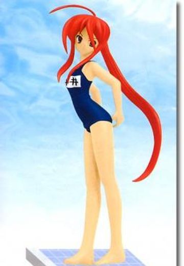 灼眼のシャナ シャナ 泳装Ver.  | Hpoi手办维基
