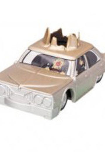 Senator's Limousine | Hpoi手办维基