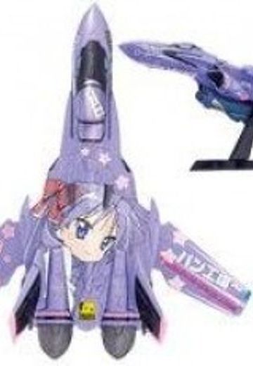 一番赏 超时空要塞F VF-25 Messiah Ita-Valkyrie Kagami Ver.  | Hpoi手办维基