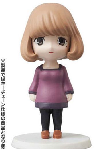 UltraDetailFigure 爆漫王。 青木优梨子 