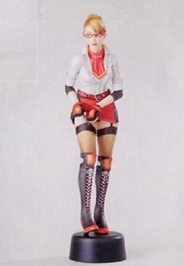 细かい风景 搏击玫瑰 Muriel Spencer 