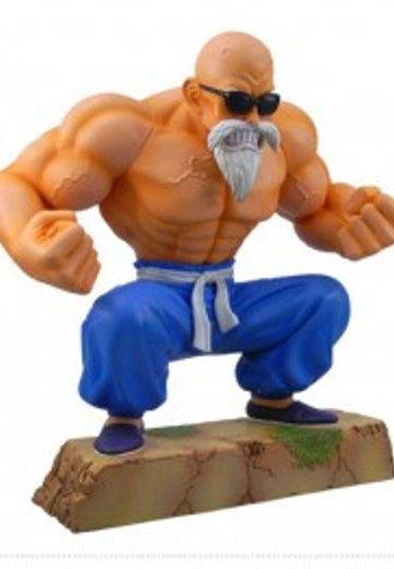 一番赏 龙珠 武天老师  | Hpoi手办维基