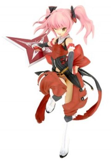 モエコレplus 2 超昂闪忍 遥 四方堂成香  | Hpoi手办维基