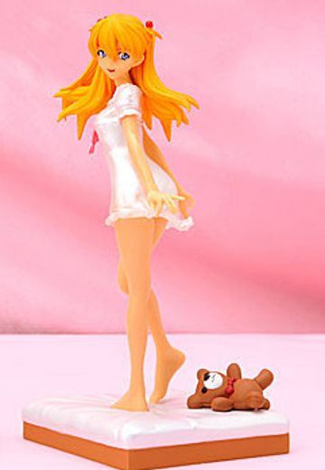 Extra Figure EVA 明日香 Pure Baby