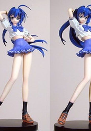 你所期望的永远 速瀬水月