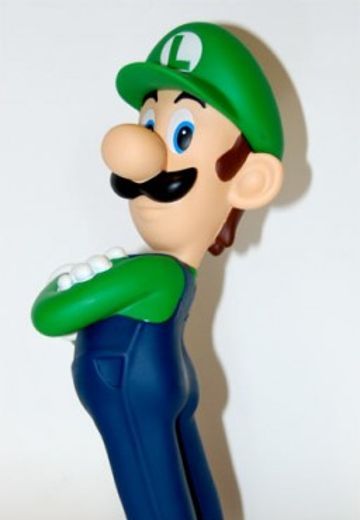 スーパーマリオブラザーズ 路易基 DX Figure #6  | Hpoi手办维基