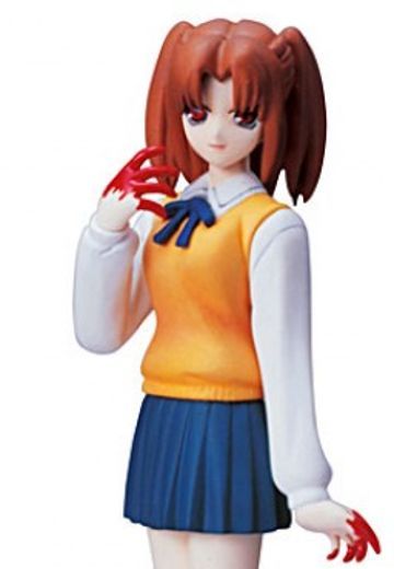 月姫 弓冢五月 Tsukihime Deluxe Figure Series  | Hpoi手办维基