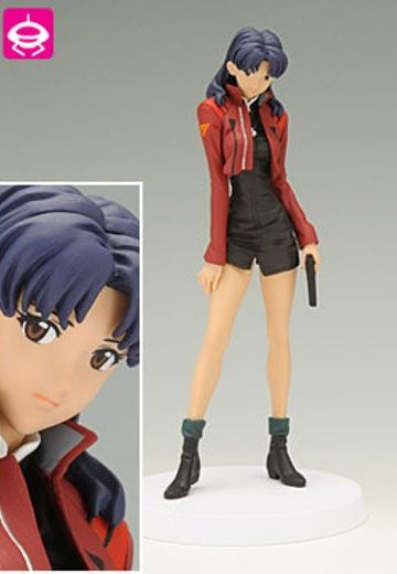 Extra Figure 限时价福音战士  葛城美里