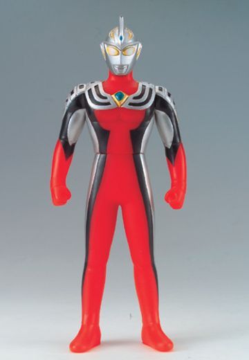 奥特曼ヒーロー系列 37 奥特曼マンコスモス2 THE BLUE PLANET 奥特曼マンジャスティス スタンダードモード  | Hpoi手办维基