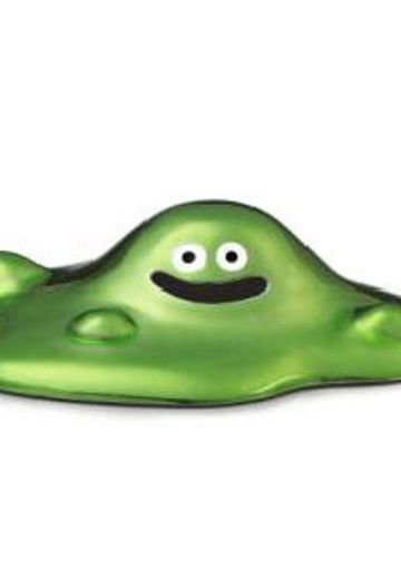 メタリック怪兽画廊 勇者斗恶龙 阿布ライム  | Hpoi手办维基