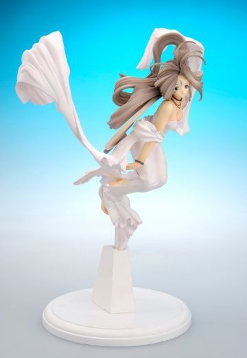 我的女神 贝露丹迪 