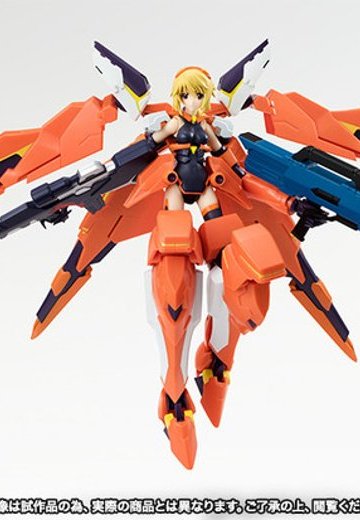 机娘计划 IS〈Infinite Stratos〉 夏洛特