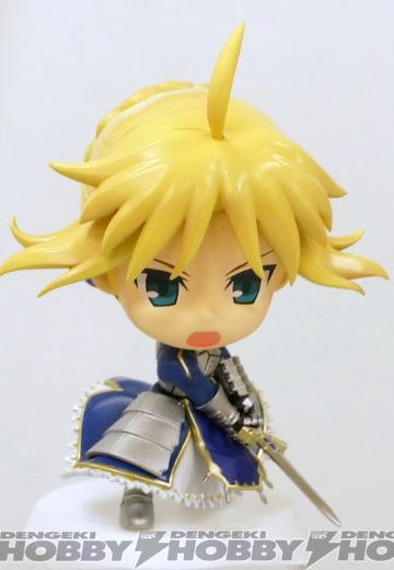 一番赏 フェイト/ゼロ SABER  | Hpoi手办维基