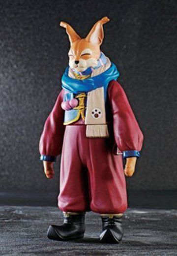 戦队ヒーロー系列 EX 獣拳戦队ゲキレンジャー Master・シャーフー  | Hpoi手办维基