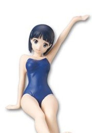 刀剑神域 桐谷直叶 泳装 | Hpoi手办维基