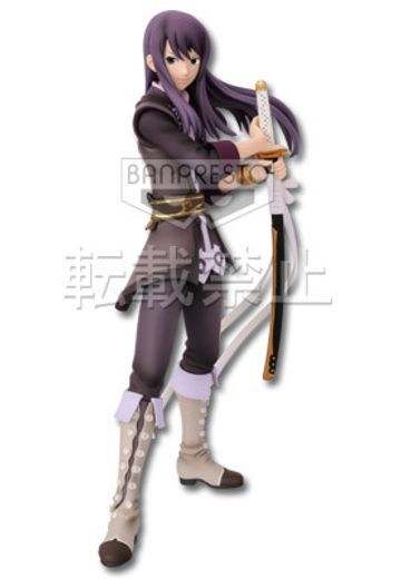 一番赏 Tales オブ ヴェスペリア 尤里・ローウェル 