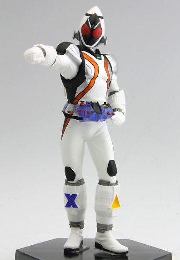 DX手办 假面骑士フォーゼ 假面骑士フォーゼ  | Hpoi手办维基