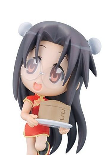 一番赏 幸运星 田村日和  | Hpoi手办维基