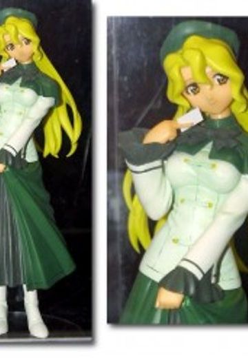 R.O.D -The TV- 米雪・张  | Hpoi手办维基