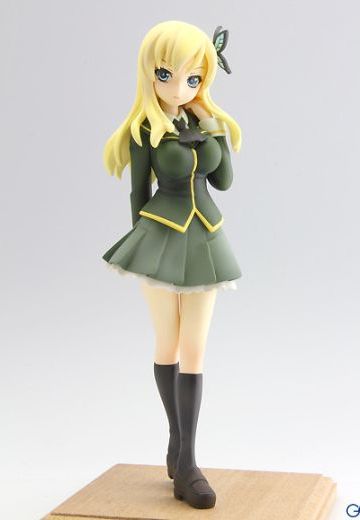 Extra Figure 我的朋友很少 柏崎星奈  | Hpoi手办维基