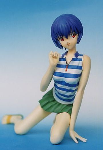 EVA 绫波丽  | Hpoi手办维基