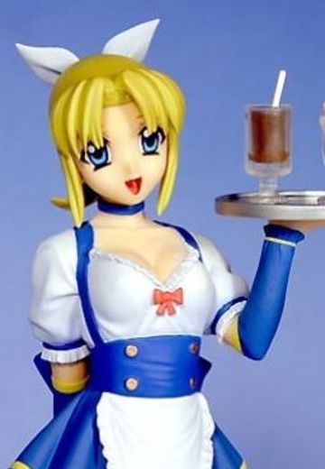 トゥハート 宫内蕾咪  | Hpoi手办维基