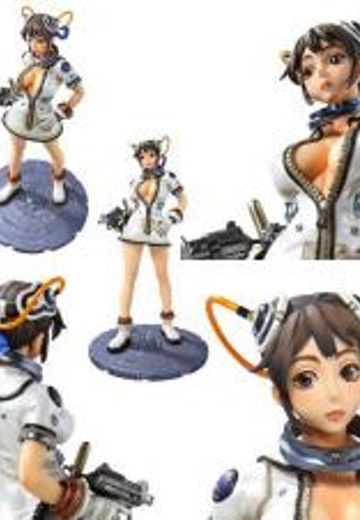 司 弾 Imai Mariko Excellent Model Core  | Hpoi手办维基